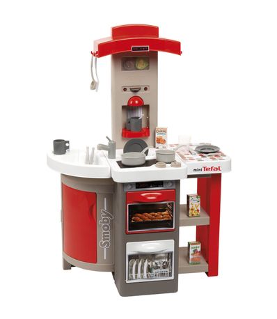 Cozinha-dobravel-Mini-Tefal-Opencook