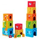 Cubos-de-madeira-Animais