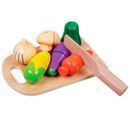 Pacote-de-corte-de-vegetais-de-madeira