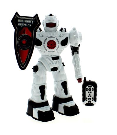 Besta-de-robo-de-batalha-Ares-St-Lion