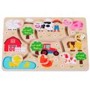 Farm-Wood-Puzzle