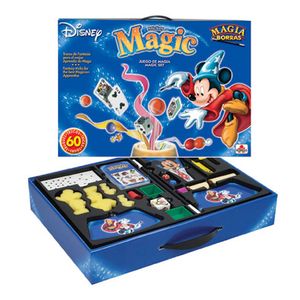 Magica-de-Mickey-Magic-DVD