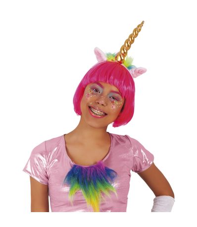 Bandeau-licorne