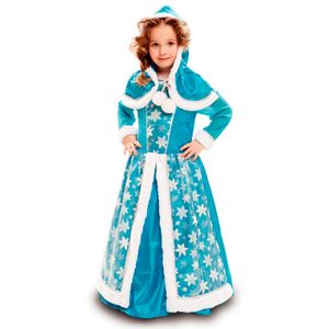 Costume-Reine-des-Glaces
