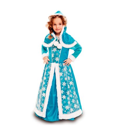 Costume-Reine-des-Glaces