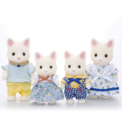 Sylvanian-Families-Familia-Gatos-Seda