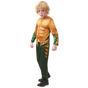 Aquaman-Classic-Costume-Size-7-8-Anos