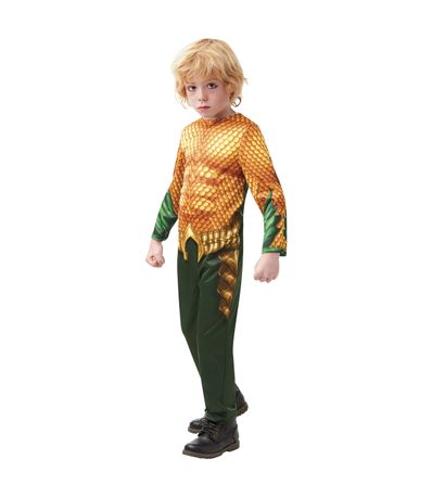 Aquaman-Classic-Costume-Size-7-8-Anos