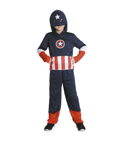 Costume-Super-Hero-enfant