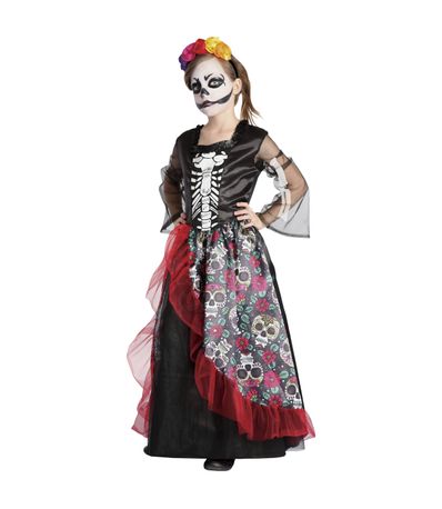 Costume-Death-Infant-Girl