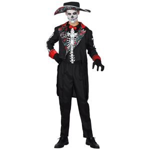 Traje-Homem-Morte
