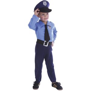 Traje-Policial