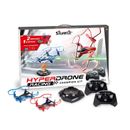 Conjunto-de-drones-Hyperdrone-Racing-Champion