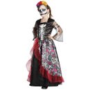 Traje-Morte-Crianca-Menina