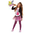 Costume-Chanel-Pop-Girls-Band