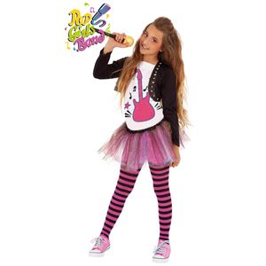 Costume-Chanel-Pop-Girls-Band