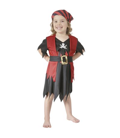 Costume-Pirate-Girl