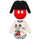 Pack-2-Corpos-de-Algodao-Mickey-3-12-meses