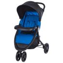 Carrinho-de-passeio-Urban-Trek-Blue