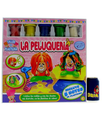 plastilina drim