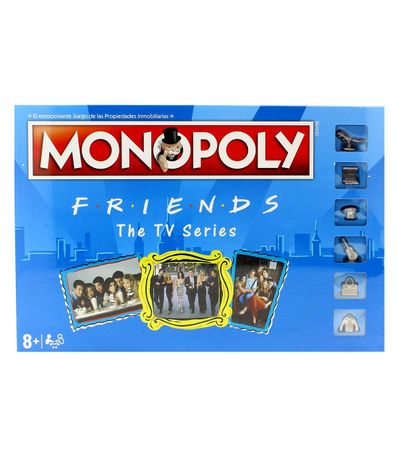 drim monopoly