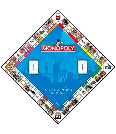 drim monopoly