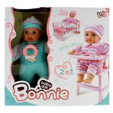 baby pelones drim