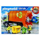 Camion-de-recyclage-Playmobil-City-Life