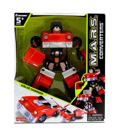Carro-transformavel-de-crianca-robo-vermelho