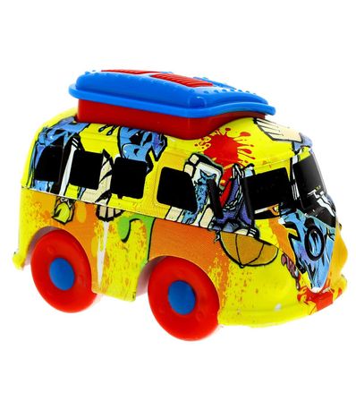 Fourgon-Assortiment-Pour-Enfants