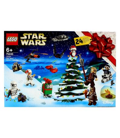 Calendrier-de-l--39-Avent-Lego-Star-Wars