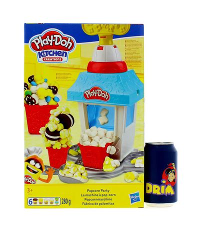 play doh drim