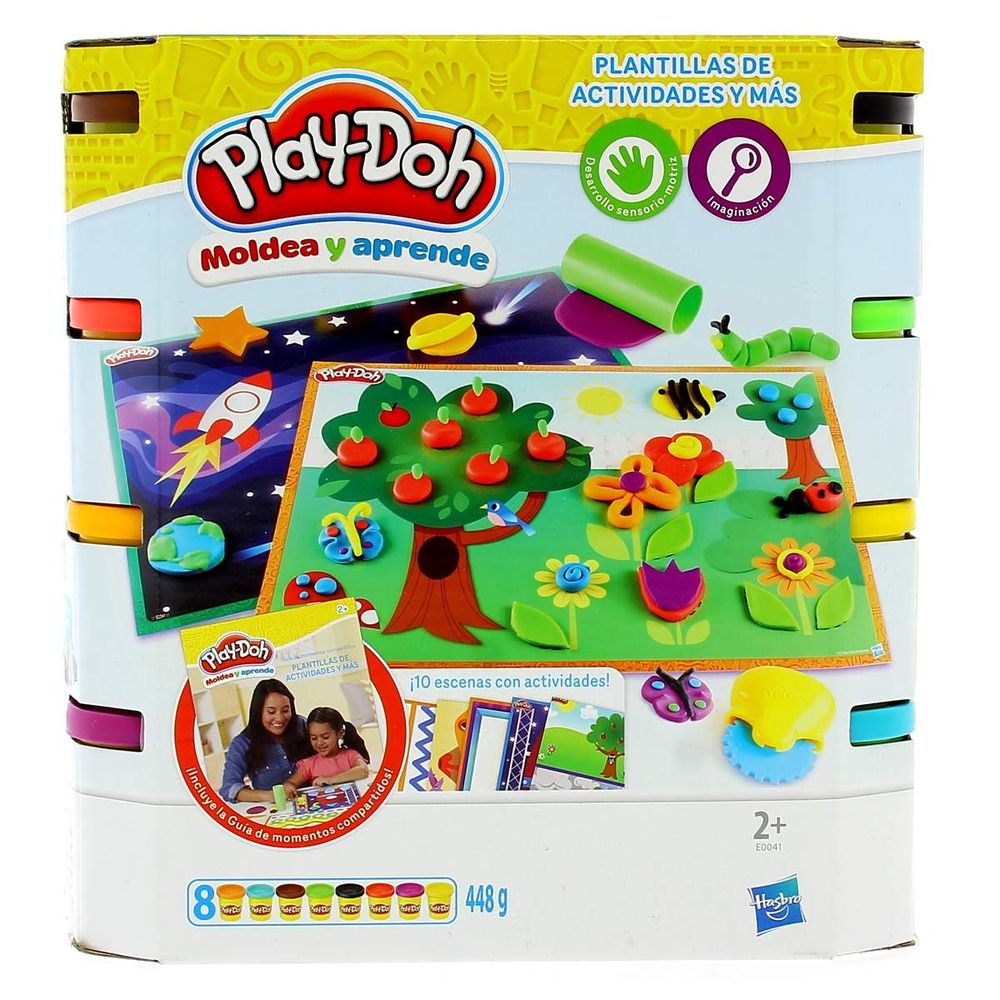 plastilina play doh drim