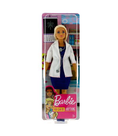 yo quiero una barbie