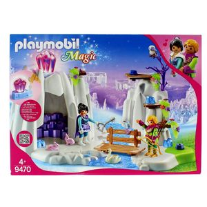 Playmobil-Magic-Esconderijo-do-Diamante-de-Cristal