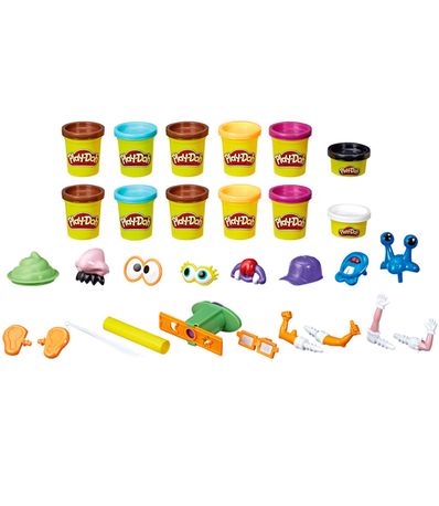 play doh drim