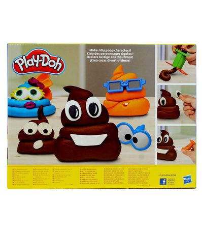 play doh caquitas