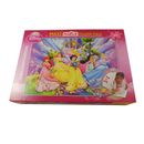 Princesses-Puzzle-24-pieces