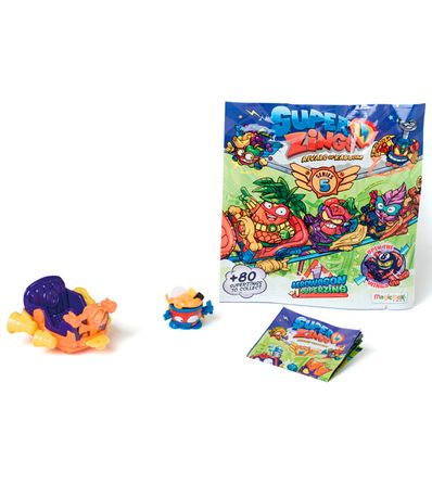 Superzings-Serie-5-Aerowagon