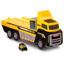 Tonka-Truck-Transporter