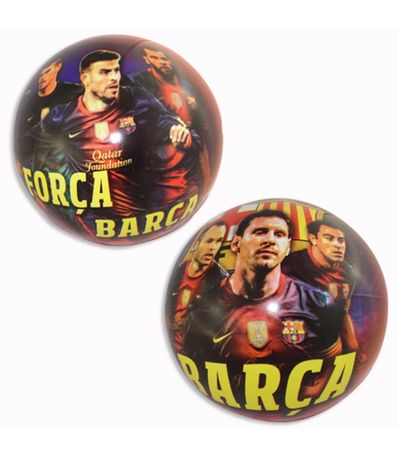 FC-Bola-Barcelona
