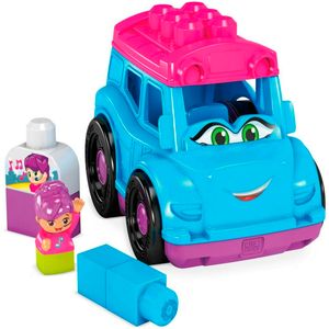 Mega-Bloks-Block-Buddy-com-blocos-variados