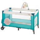 Berco-de-viagem-One-Level-com-arco-Cosmos