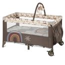 Berco-de-viagem-Duo-Level-com-arco-iris