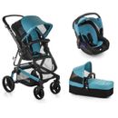 Trio-Quantum-Top-Plus-Sereia