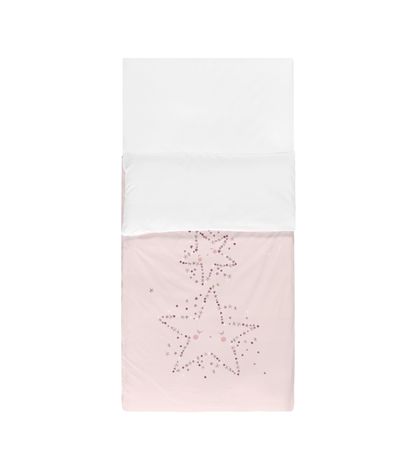 Saco-de-berco-nordico-60---120-cm-Estel-Rosa
