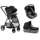 Trio-Slide-Top-mais-solido-Be-Black