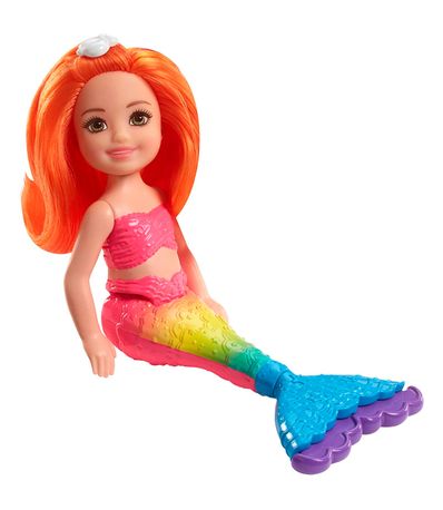 barbie sirena drim