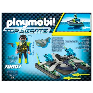 Principais-agentes-da-Playmobil-TEAM-SHARK-Foguete_2