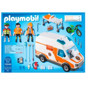 Playmobil-City-Life-Ambulancia-com-luzes_2